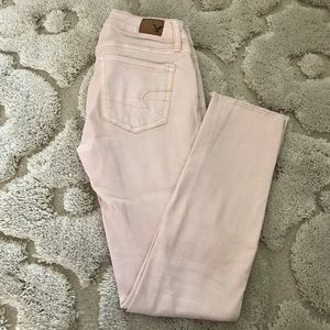 AEO Jegging Super Stretch